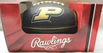 Rawlings, Purdue University PT-3 Precision Grip Pee Wee Football W/ Kick Tee. Fixed Price $50.95.