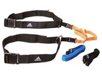 Adidas Reaction Belt -advanced Speed Training Fotness Workout New!. Fixed Price $19.97.