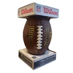 Bnib Wilson Nfl Football WTF1695 (official Size) New* In Box. Fixed Price $24.99.