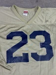 Rawlings High School Football Jersey #23 Medium. Fixed Price $21.95.