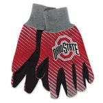 Ohio State Buckeyes Two Tone Gloves - Adult. Fixed Price $17.80.