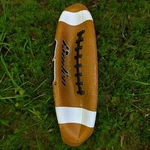 Youth Football 7-9 Lbs Pounds Baden Qb Official Junior Size New Deflated. Fixed Price $11.19.
