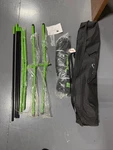 Diamond Sports Pro Catch Net, Dts-hd. Fixed Price $141.95.