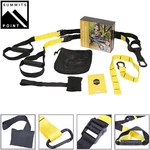 Home Gym Suspension Resistance Strength Training Fitness Straps Workout Trainer. Fixed Price $31.25.