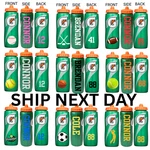 Personalized Name Custom Gatorade Squeeze Water Bottle,team Gift,birthday Party. Fixed Price $13.50.