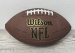 Wilson Nfl Super Grip WTF1793 Football Junior Size Grades 4-6 Age 9-12 Brown. Fixed Price $12.99.