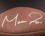 Matt Ryan 2006 Signed Wilson Junior Ncaa Football 1001 In Storage For 20YRS Auto. Fixed Price $49.99.