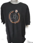 Mens Fanatics Cincinnati Bengals Nfl Pop Black Big & Tall Football Tee T-shirt. Fixed Price $23.99.