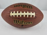 Wilson Nfl Official Football Tackified F1651B Afc Nfc. Fixed Price $13.99.