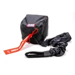 Rjs Safety Champion Chute W/ Nylon Bag And Pilot Black 7000301. Fixed Price $605.12.