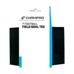 Champro 1" Black Football Field Goal Tee - Retail Packaging. Fixed Price $12.99.