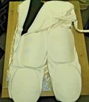 Augusta Sportswear Kick Off Integrated Thigh Football Pants Mens Sz New. Fixed Price $15.00.