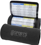 Sports Unlimited Adult Triple Coach, Football Arm Bands, Baseball Wristban. Fixed Price $69.99.