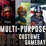 Franklin Sports Team Uniform Set Youth Nfl Football Jersey Helmet Kids S/m/l. Fixed Price $78.95.