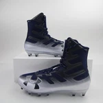 Under Armour Highlight Football Cleat Men's Navy New Without Box 11. Fixed Price $54.44.