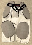 Riddell Power Integrated Padded Football Girdle Adult Medium. Fixed Price $25.00.