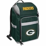 Green Bay Football Packers 32 Can Backpack Cooler - Rawlings. Fixed Price $54.95.