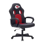Imperial Kansas City Chiefs Vision Game Chair. Fixed Price $229.99.