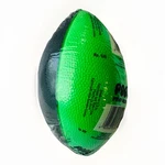 Vintage 1990'S Poof Pro Mini #526 Foam Green & Black Football Sealed. Fixed Price $17.95.