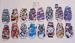 Nfl Zip Up Bottle Coozie Cooler Holder Koozie ( Pick Your Team ). Fixed Price $8.99.
