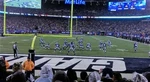 New York Giants Vs Dallas Cowboys 9/13/26 - (2) Two Tickets Row 4. Fixed Price $1275.00.