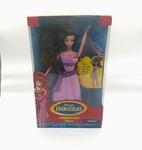 1996 Mattel Disneys Hercules Fashion Secrets Megara Vintage Y2K Doll. Fixed Price $58.99.