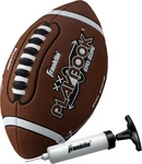 Franklin Sports Kids Youth Football Playbook Junior With Diagrams. Fixed Price $27.97.