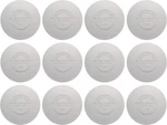 Velocity Lacrosse Balls Official Size Weight Practice 120 Pack White. Fixed Price $47.69.