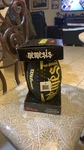 Wilson Nemesis Junior Size Football Old Stock 2010 Ages 9 & Up.. Fixed Price $15.30.