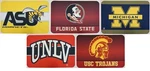 Ncaa Assorted Teams Wincraft 20" X 30" Indoor Home Dorm Welcome Floor Mat New!. Fixed Price $19.99.