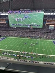 New York Giants Dallas Cowboys 01/03/2027 Tickets Section 411, Row 23. Fixed Price $500.00.