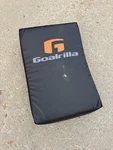 Heavyduty Football Blocking Dummy For Training, Mma, Basketball & Sports. Fixed Price $80.00.