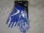 Nike Adidas Ua Vapor Jet 3.0 Knit Skill Receiver Football Gloves 4.0 Superbad. Fixed Price $30.00.