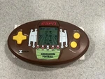Espn Gridiron Football Electronic Hand Held Game Zizzle 2007 Tested Working. Fixed Price $8.99.