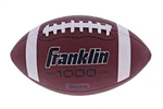 Franklin Sports 1000 Series Grip-rite Football Brown. Fixed Price $10.99.