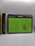 Sport Write Pro Soccer Board Coaching Dry Erase (16.5" X 12.5") Brand New. Fixed Price $29.99.