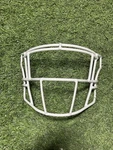 SF-2EG-SW For Riddell Speedflex Facemask White. Fixed Price $60.00.