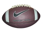 Nike Spiral-tech 1000 Football Official Size & Weight Nfhs Ft 0198 201 13LB. Fixed Price $17.99.