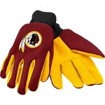 Washington Redskins Burgundy Team Logo Licensed Nfl Sport Utility Gloves-new!. Fixed Price $19.99.