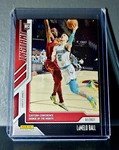 Lamelo 2020-21 Panini Nba Instant #65 Rookie Basketball Card Of 1667. Fixed Price $7.75.