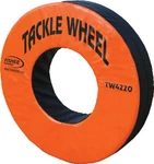 Fisher Football 42"" Pursue And Tackle Wheel, New. Fixed Price $419.99.