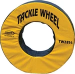 Fisher Athletic 28" Tackle Wheel, New. Fixed Price $199.99.