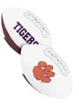 Rawlings Signature Series Ncaa Clemson Tigers Autograph Full Size Football,. Fixed Price $29.99.