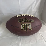 Wilson WTF1795 Nfl Super Grip Football. Fixed Price $23.00.