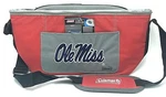 Coleman College Football Team Cooler Tailgate Mississippi Oregon Illinois 12 Can. Fixed Price $28.86.