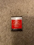 Boy Scouts 1920 London England Olympia Sub Camp World Jamboree Metal Belt Loop. Fixed Price $9.99.