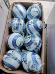 Lot 8 Rare Nike Flight Premier League 2024/25 Official Soccer Ball Size. Fixed Price $295.00.