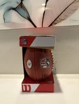 New Nib Wilson The Duke Nfl Game Minnesota Vikings Official Team Football. Fixed Price $199.99.