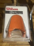 Wilson Orange Rubber Football Pro Kicking Tee 1" Height Sealed - New. Fixed Price $9.99.