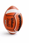 Wilson Gst Style Football Full Size Brown Composite Leather A+ Quality Training. Fixed Price $45.00.